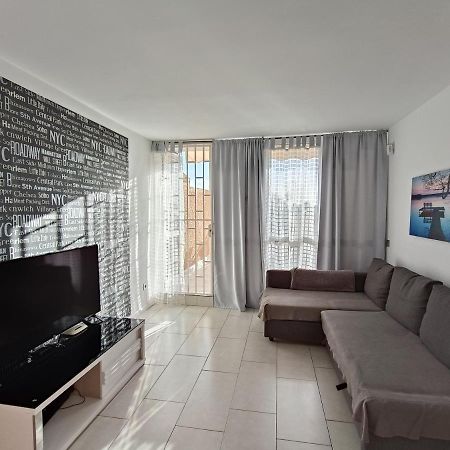Apartment Las Americas Tenerife Sur Playa Fanabe Exterior photo