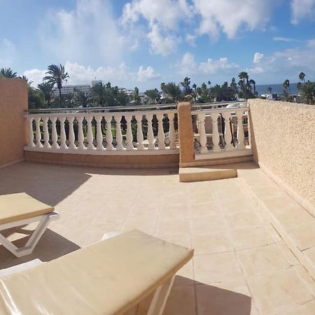 Apartment Las Americas Tenerife Sur Playa Fanabe Exterior photo