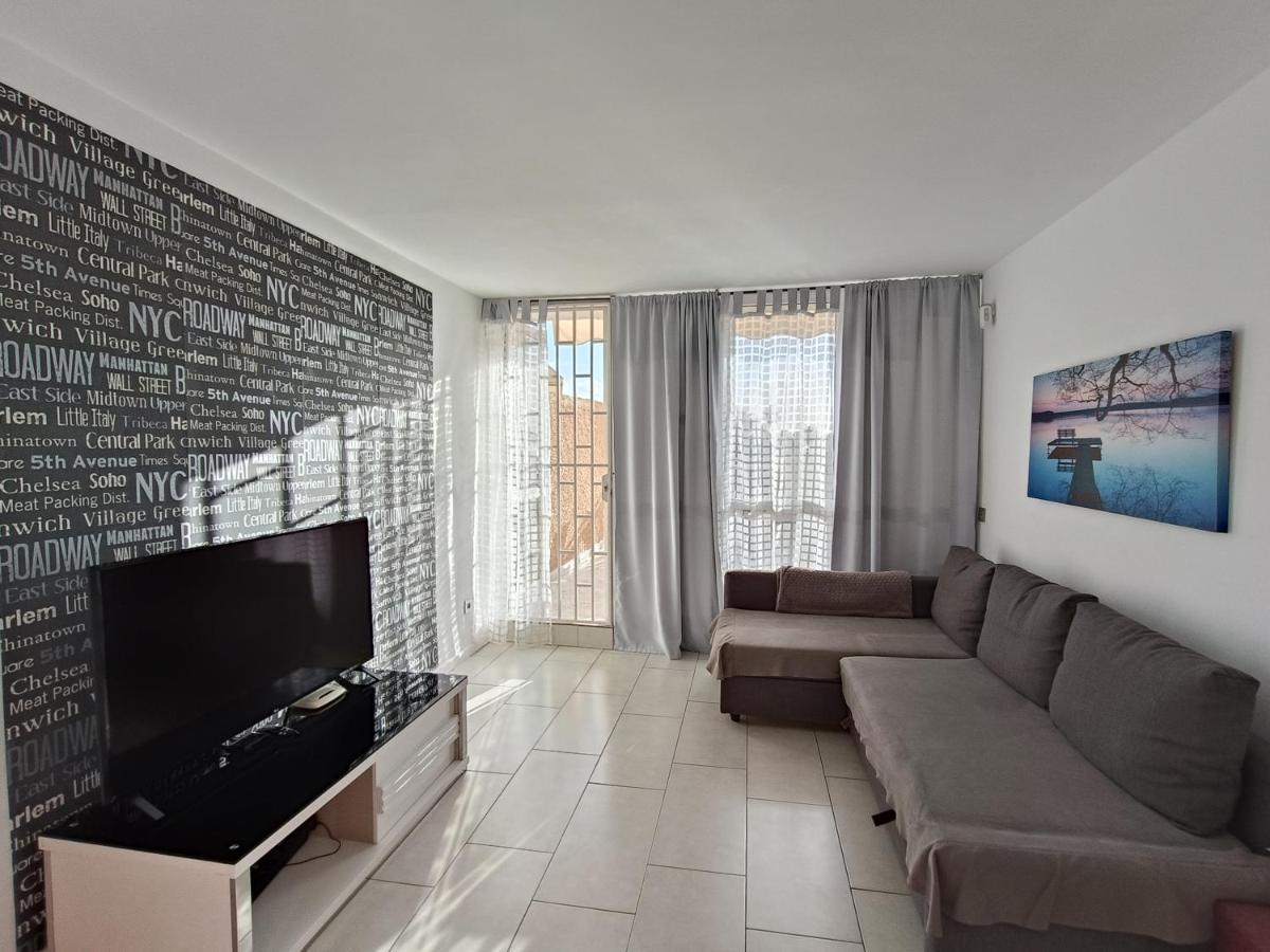 Apartment Las Americas Tenerife Sur Playa Fanabe Exterior photo