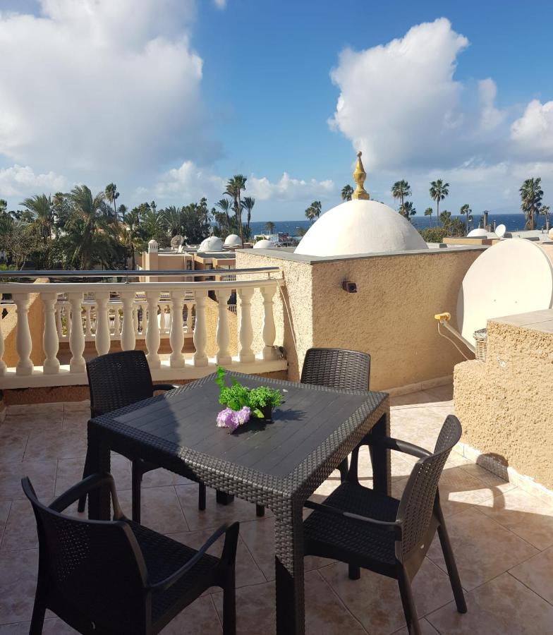 Apartment Las Americas Tenerife Sur Playa Fanabe Exterior photo