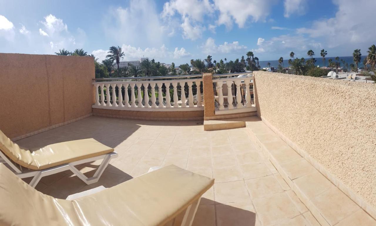 Apartment Las Americas Tenerife Sur Playa Fanabe Exterior photo